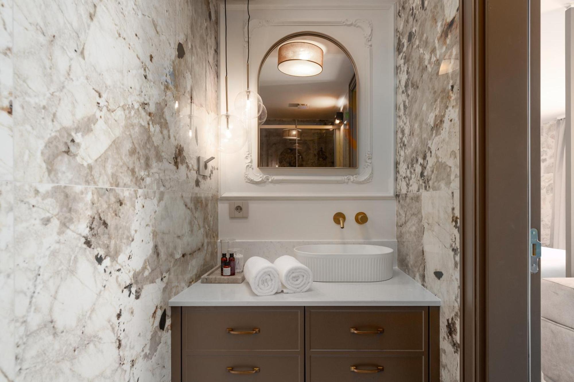 Silent Stone Apartment Vrsar Exterior foto