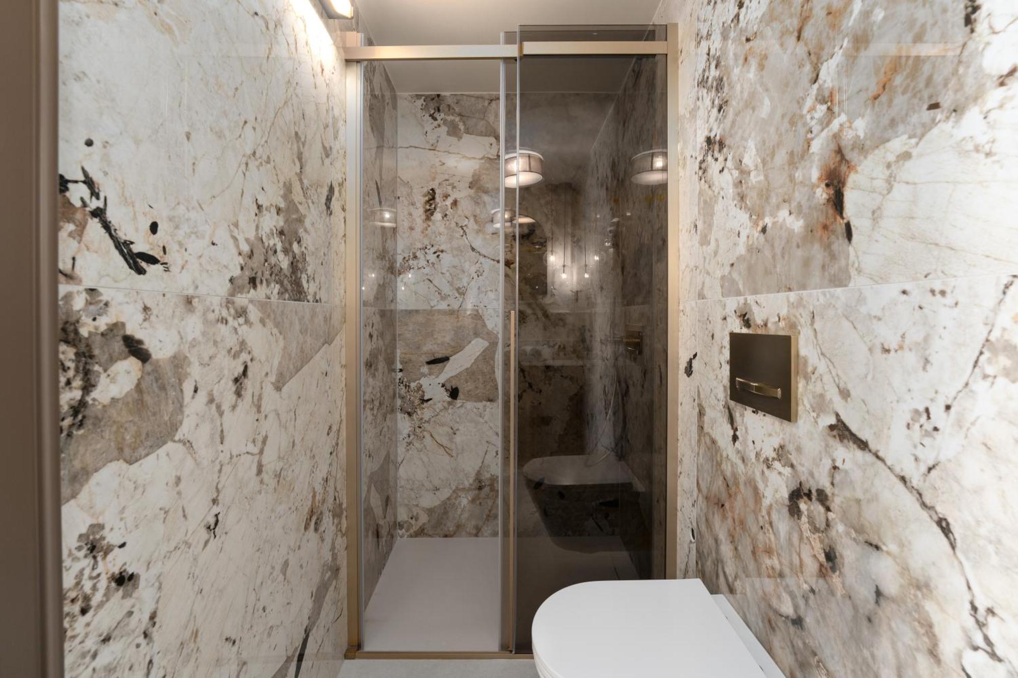Silent Stone Apartment Vrsar Exterior foto